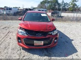 Chevrolet Sonic Fwd Lt 5-Door 1G1JD6SB0L4110417 photo