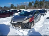 Hyundai Elantra Gls (Ulsan Plant) KMHDH4AE1BU107075 photo