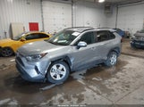 Toyota Rav4 Hybrid Xle 4T3RWRFV0MU046135 fotografie