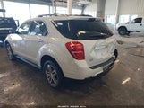 Chevrolet Equinox Ltz 2GNALDEK1G6275530 снимка
