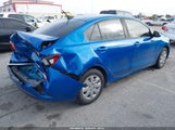 Kia Rio S 3KPA24AD4ME403578 снимка
