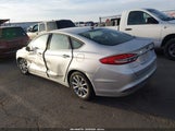 Ford Fusion Hybrid Se 3FA6P0LUXHR266129 photo