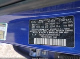 Hyundai Elantra Sel KMHLS4AGXPU555353 photo