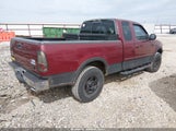 Ford F-150 Lariat/Xl/Xlt 1FTRX18L8XNB88237 fotografie