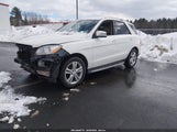 Mercedes-Benz Ml 350 4Matic 4JGDA5HB8DA118438 снимка