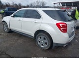 Chevrolet Equinox Lt 2GNFLFE35G6245232 fotografie