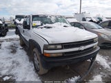 Chevrolet Silverado  Ls 1GCEK19T5XE130971 снимка