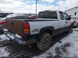 Chevrolet Silverado  Ls 1GCEK19T5XE130971 снимка