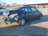 Nissan Versa 1.6 S 3N1CN7AP9CL937314 снимка