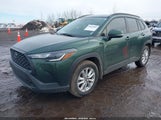Toyota Corolla Cross Le 7MUCAAAG7PV041587 снимка