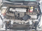Toyota Prius Two JTDKN3DU4C5491298 fotografie