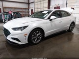 Hyundai Sonata Sel KMHL64JA5NA237915 снимка