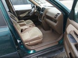 Honda Cr-V Ex SHSRD78872U010424 снимка