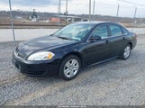 Chevrolet Impala Ls 2G1WF5EK8B1333241 fotografie