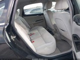 Chevrolet Impala Ls 2G1WF5EK8B1333241 fotografie