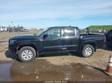 Nissan Frontier S 4X2 1N6ED1EJ0PN641449 снимка