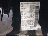 Nissan Frontier S 4X2 1N6ED1EJ0PN641449 снимка