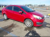Kia Rio Lx KNADM4A36H6025643 снимка