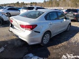 Kia Rio S 3KPA24AB9JE053830 снимка