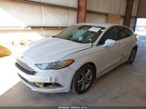 Ford Fusion Se 3FA6P0H78JR152025 снимка