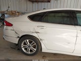 Ford Fusion Se 3FA6P0H78JR152025 снимка