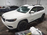 Jeep Cherokee Altitude 4X4 1C4PJMLNXKD336602 снимка