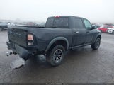 Ram  Rebel 1C6RR7YT6GS300233 снимка