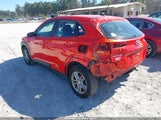 Hyundai Kona Se KM8K12AA3KU392892 снимка
