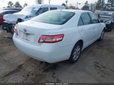 Toyota Camry Le 4T1BF3EK0BU634886 снимка