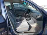 Honda Civic Lx 2HGES16514H629598 снимка