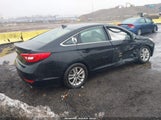 Hyundai Sonata Se 5NPE24AF9FH026313 снимка