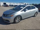 Honda Civic Lx 2HGFB2F59DH566857 снимка