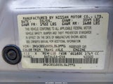 Nissan Sentra 1.8S 3N1CB51D25L563991 photo