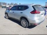 Nissan Rogue S 5N1AT2MT6JC718482 снимка