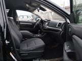 Toyota Highlander Le 5TDBZRFH4JS828311 снимка