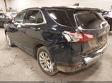 Chevrolet Equinox Fwd Lt 1.5L Turbo 3GNAXKEV2LS568450 fotografie