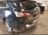 Chevrolet Equinox Fwd Lt 1.5L Turbo 3GNAXKEV2LS568450 fotografie