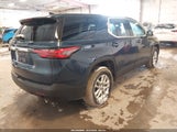 Chevrolet Traverse Fwd Ls 1GNERFKW1PJ252352 photo