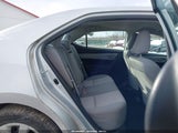 Toyota Corolla Le 2T1BURHE0FC338420 снимка