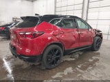 Chevrolet Blazer Awd Rs 3GNKBKRS7NS171533 снимка