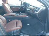 BMW X6 xDrive50I 5UXKU6C30H0W38474 photo