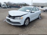Volkswagen Jetta 1.4T S 3VW2B7AJ5HM320830 снимка