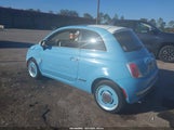 Fiat 500  Edition 3C3CFFCR8FT562365 снимка