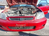 Honda Civic Cx 2HGEJ6423YH108168 снимка