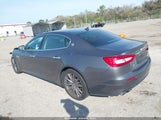Maserati Quattroporte S ZAM56YPA6K1335614 fotografie