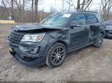 Ford Explorer Sport 1FM5K8GT9HGA28201 снимка
