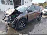Honda Cr-V Se 2HKRM3H43GH507461 снимка
