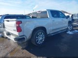 Chevrolet Silverado  4Wd Short Bed High Country 3GCUDJED5PG350429 photo