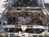 Chevrolet Tahoe Lt 1GNSKBKCXHR350269 снимка