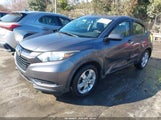 Honda Hr-V Lx 3CZRU6H33GM722786 снимка